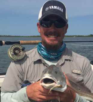 Lone Star State Fishing Charter